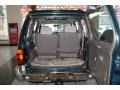 1996 Black Sea Green Metallic Mitsubishi Montero LS 4x4  photo #27