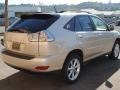 2008 Golden Almond Metallic Lexus RX 350 AWD  photo #7