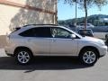 2008 Golden Almond Metallic Lexus RX 350 AWD  photo #8