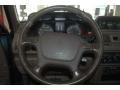 Black Sea Green Metallic - Montero LS 4x4 Photo No. 38