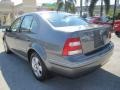 Platinum Grey Metallic - Jetta GLS Sedan Photo No. 3