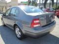 2004 Platinum Grey Metallic Volkswagen Jetta GLS Sedan  photo #3