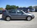 Platinum Grey Metallic - Jetta GLS Sedan Photo No. 6