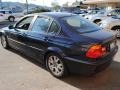 2000 Orient Blue Metallic BMW 3 Series 323i Sedan  photo #5