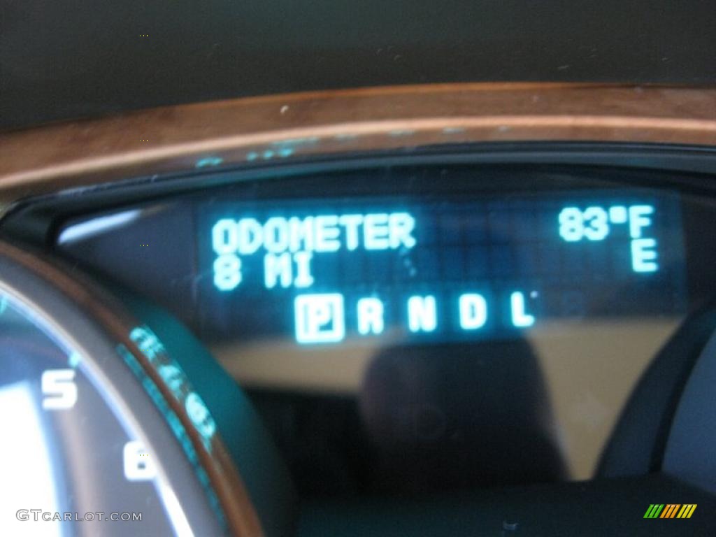 2011 Enclave CX - Red Jewel Tintcoat / Cashmere/Cocoa photo #11