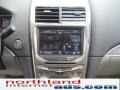 2011 Gold Leaf Metallic Lincoln MKX AWD  photo #17