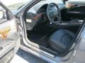 Flint Grey Metallic - E 350 Sedan Photo No. 4