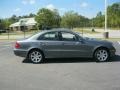 Flint Grey Metallic - E 350 Sedan Photo No. 23