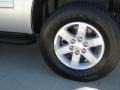 Pure Silver Metallic - Yukon SLE Photo No. 22