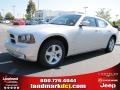 Bright Silver Metallic - Charger 3.5L Photo No. 1