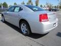Bright Silver Metallic - Charger 3.5L Photo No. 2