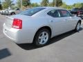 Bright Silver Metallic - Charger 3.5L Photo No. 3