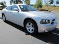 Bright Silver Metallic - Charger 3.5L Photo No. 4