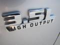 Bright Silver Metallic - Charger 3.5L Photo No. 6