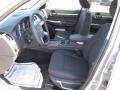Bright Silver Metallic - Charger 3.5L Photo No. 7