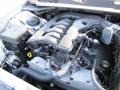 Bright Silver Metallic - Charger 3.5L Photo No. 11