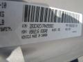 Bright Silver Metallic - Charger 3.5L Photo No. 13