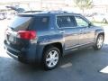 Steel Blue Metallic - Terrain SLT Photo No. 3