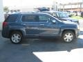 Steel Blue Metallic - Terrain SLT Photo No. 4