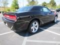 Brilliant Black Crystal Pearl - Challenger R/T Photo No. 3