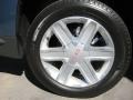 2011 GMC Terrain SLT Wheel and Tire Photo