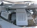 Steel Blue Metallic - Terrain SLT Photo No. 21
