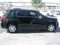 2011 Onyx Black GMC Terrain SLE  photo #6