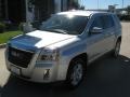 2011 Quicksilver Metallic GMC Terrain SLE  photo #1