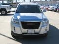 2011 Quicksilver Metallic GMC Terrain SLE  photo #8