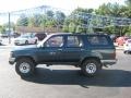 Evergreen Pearl - 4Runner SR5 V6 4x4 Photo No. 2