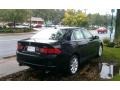 Nighthawk Black Pearl - TSX Sedan Photo No. 5