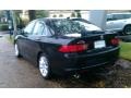 Nighthawk Black Pearl - TSX Sedan Photo No. 6