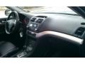 Nighthawk Black Pearl - TSX Sedan Photo No. 11