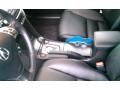 Nighthawk Black Pearl - TSX Sedan Photo No. 13