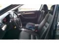 Nighthawk Black Pearl - TSX Sedan Photo No. 14