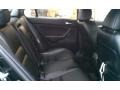 Nighthawk Black Pearl - TSX Sedan Photo No. 16