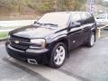 2006 Black Chevrolet TrailBlazer SS AWD  photo #1