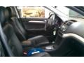 Nighthawk Black Pearl - TSX Sedan Photo No. 17