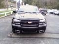 2006 Black Chevrolet TrailBlazer SS AWD  photo #2