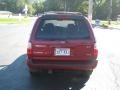 Sunfire Red Pearl - 4Runner Limited Photo No. 4