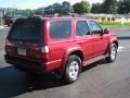 2002 Sunfire Red Pearl Toyota 4Runner Limited  photo #5