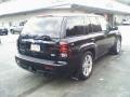 2006 Black Chevrolet TrailBlazer SS AWD  photo #4