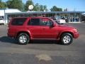 2002 Sunfire Red Pearl Toyota 4Runner Limited  photo #6
