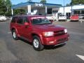 2002 Sunfire Red Pearl Toyota 4Runner Limited  photo #7