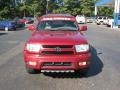 2002 Sunfire Red Pearl Toyota 4Runner Limited  photo #8