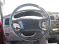 Sunfire Red Pearl - 4Runner Limited Photo No. 10