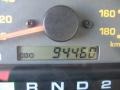 Sunfire Red Pearl - 4Runner Limited Photo No. 11