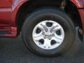 2002 Sunfire Red Pearl Toyota 4Runner Limited  photo #21