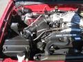 Sunfire Red Pearl - 4Runner Limited Photo No. 23
