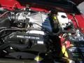 Sunfire Red Pearl - 4Runner Limited Photo No. 24